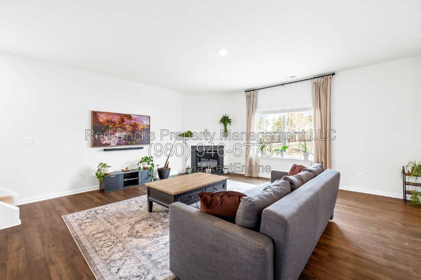 Spacious 4-Bedroom Home with Office, Loft & Modern Upgrades in Adair Woods Community property image