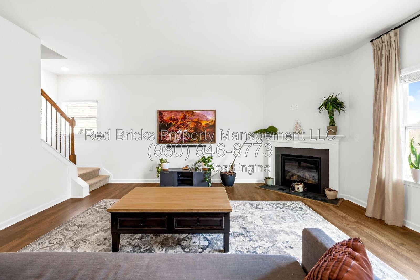Spacious 4-Bedroom Home with Office, Loft & Modern Upgrades in Adair Woods Community property image