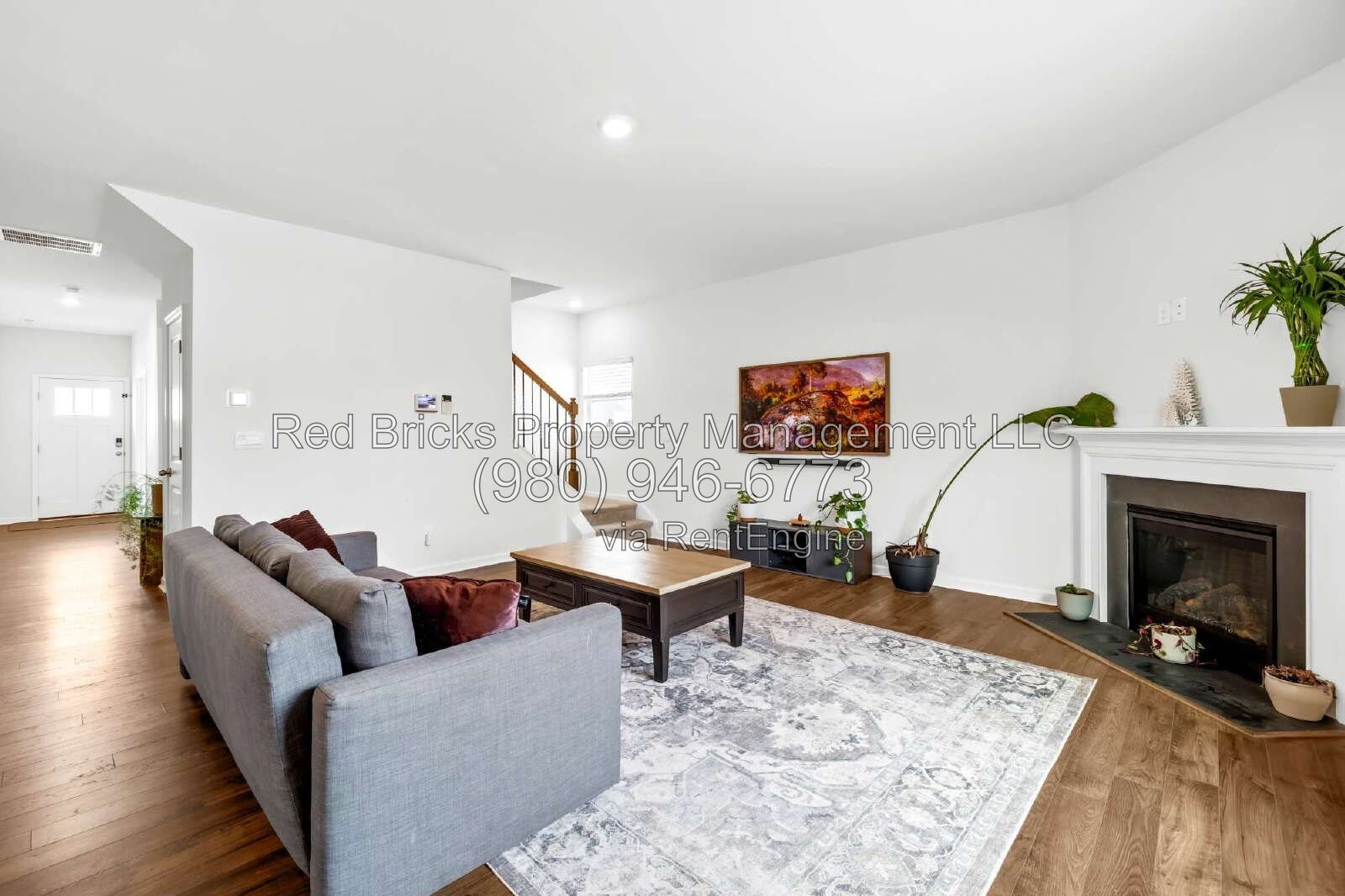 Spacious 4-Bedroom Home with Office, Loft & Modern Upgrades in Adair Woods Community property image