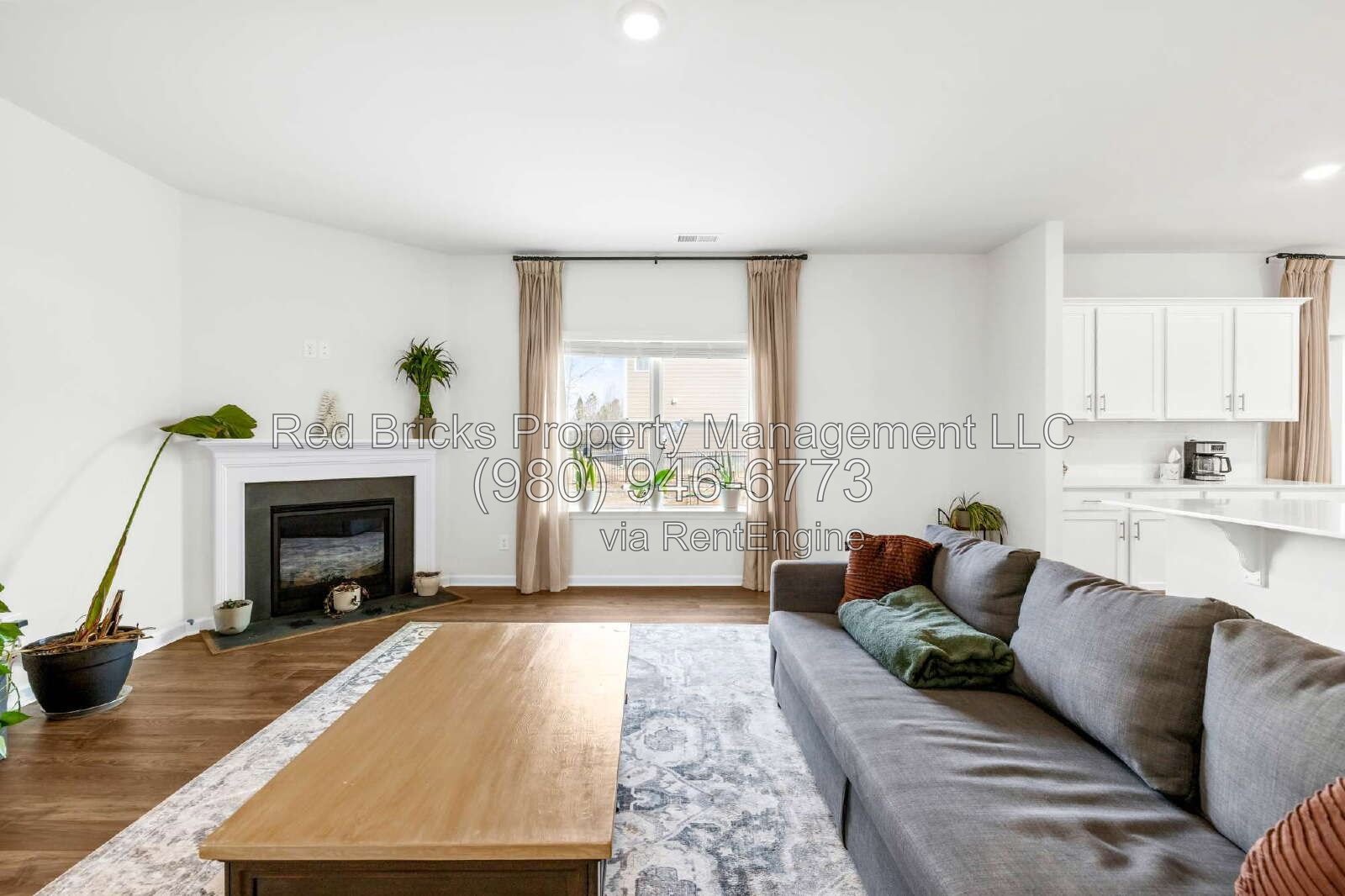 Spacious 4-Bedroom Home with Office, Loft & Modern Upgrades in Adair Woods Community property image