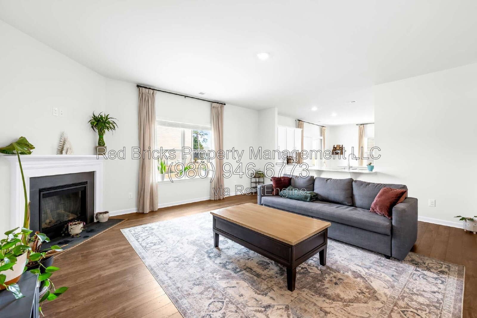 Spacious 4-Bedroom Home with Office, Loft & Modern Upgrades in Adair Woods Community property image