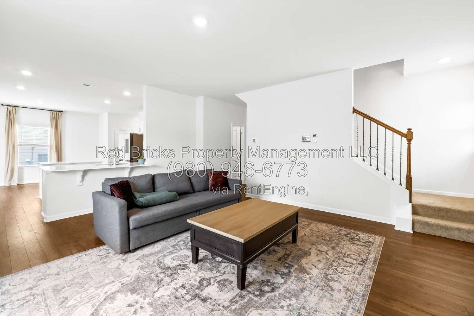 Spacious 4-Bedroom Home with Office, Loft & Modern Upgrades in Adair Woods Community property image