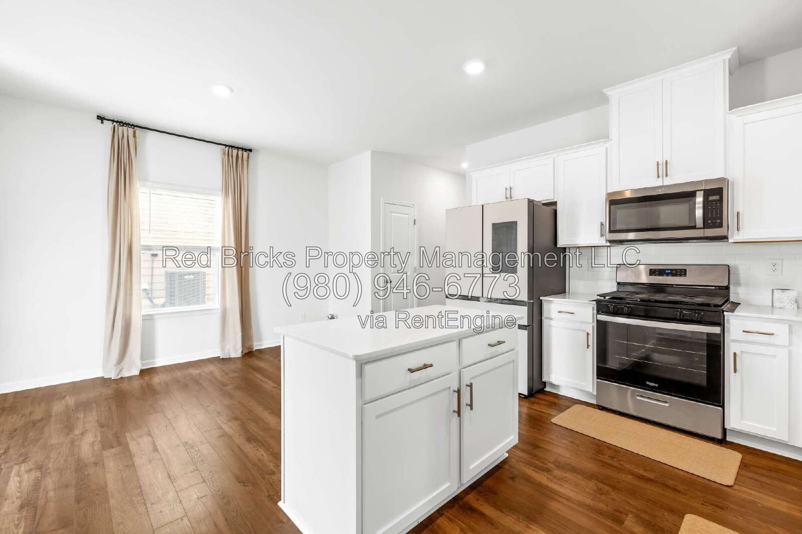 Spacious 4-Bedroom Home with Office, Loft & Modern Upgrades in Adair Woods Community property image
