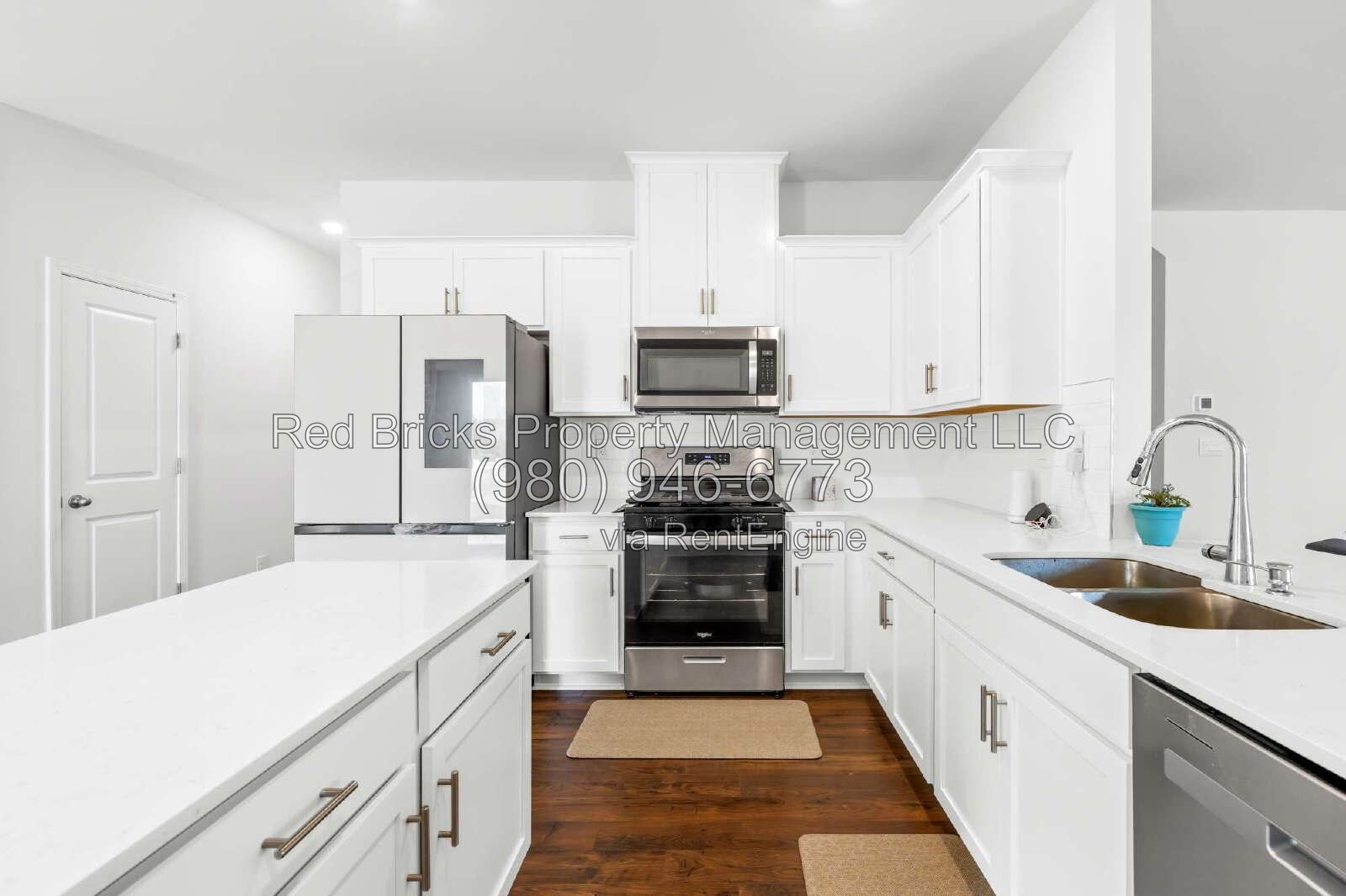 Spacious 4-Bedroom Home with Office, Loft & Modern Upgrades in Adair Woods Community property image