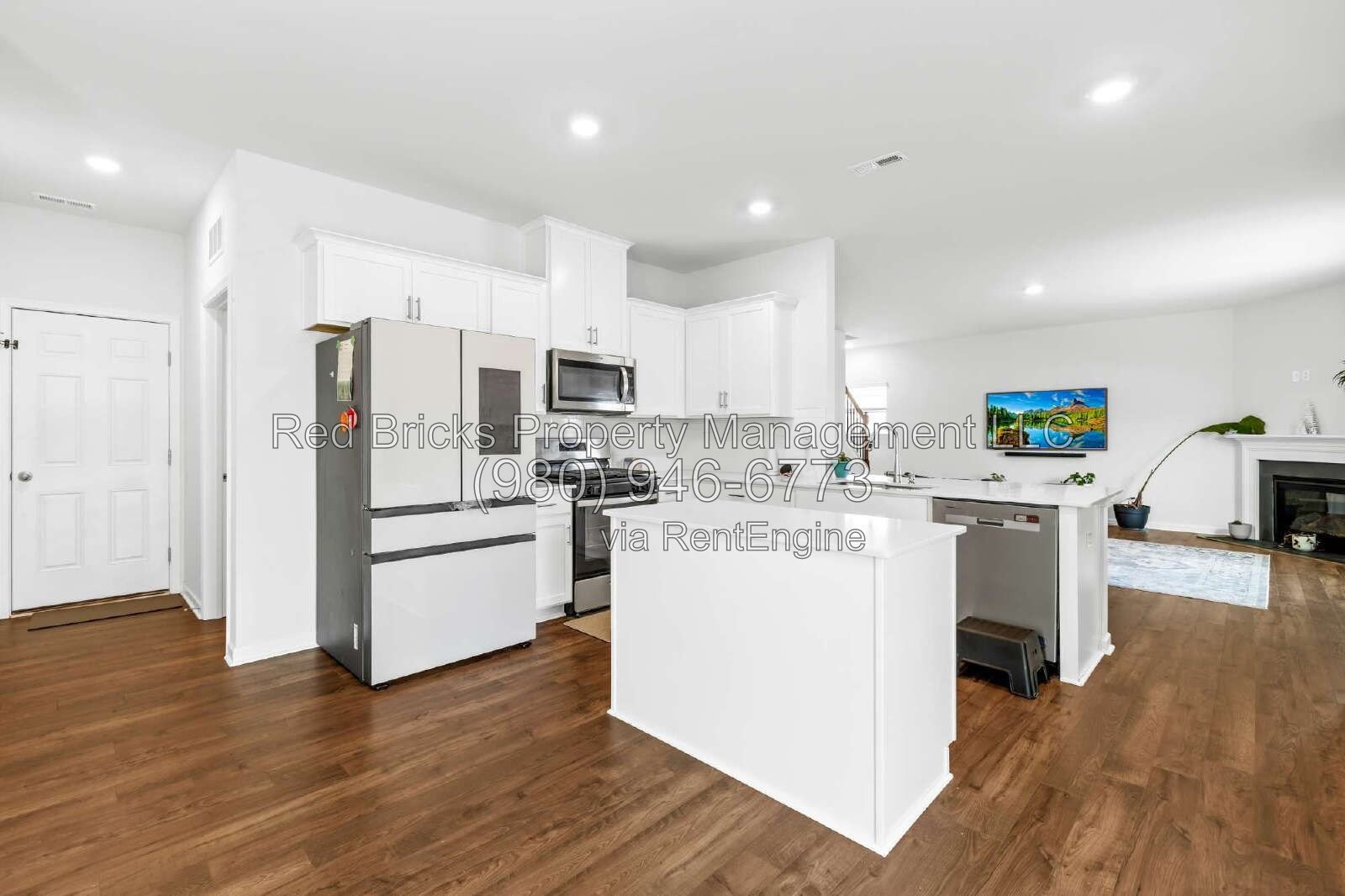 Spacious 4-Bedroom Home with Office, Loft & Modern Upgrades in Adair Woods Community property image