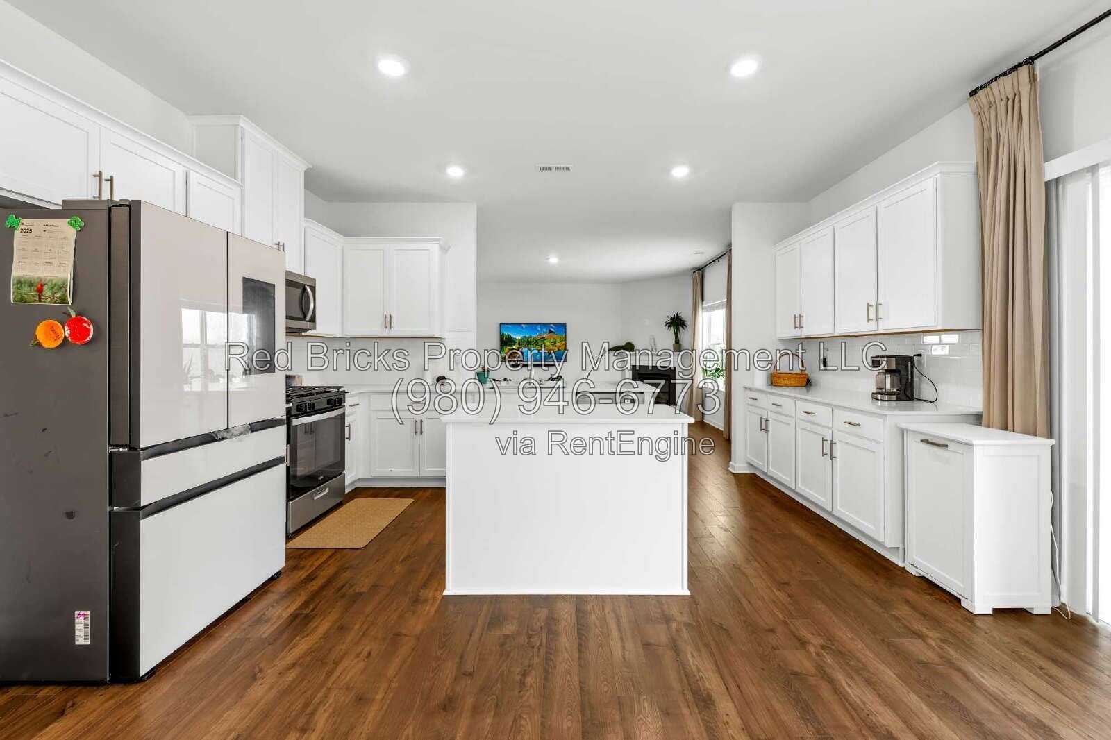 Spacious 4-Bedroom Home with Office, Loft & Modern Upgrades in Adair Woods Community property image