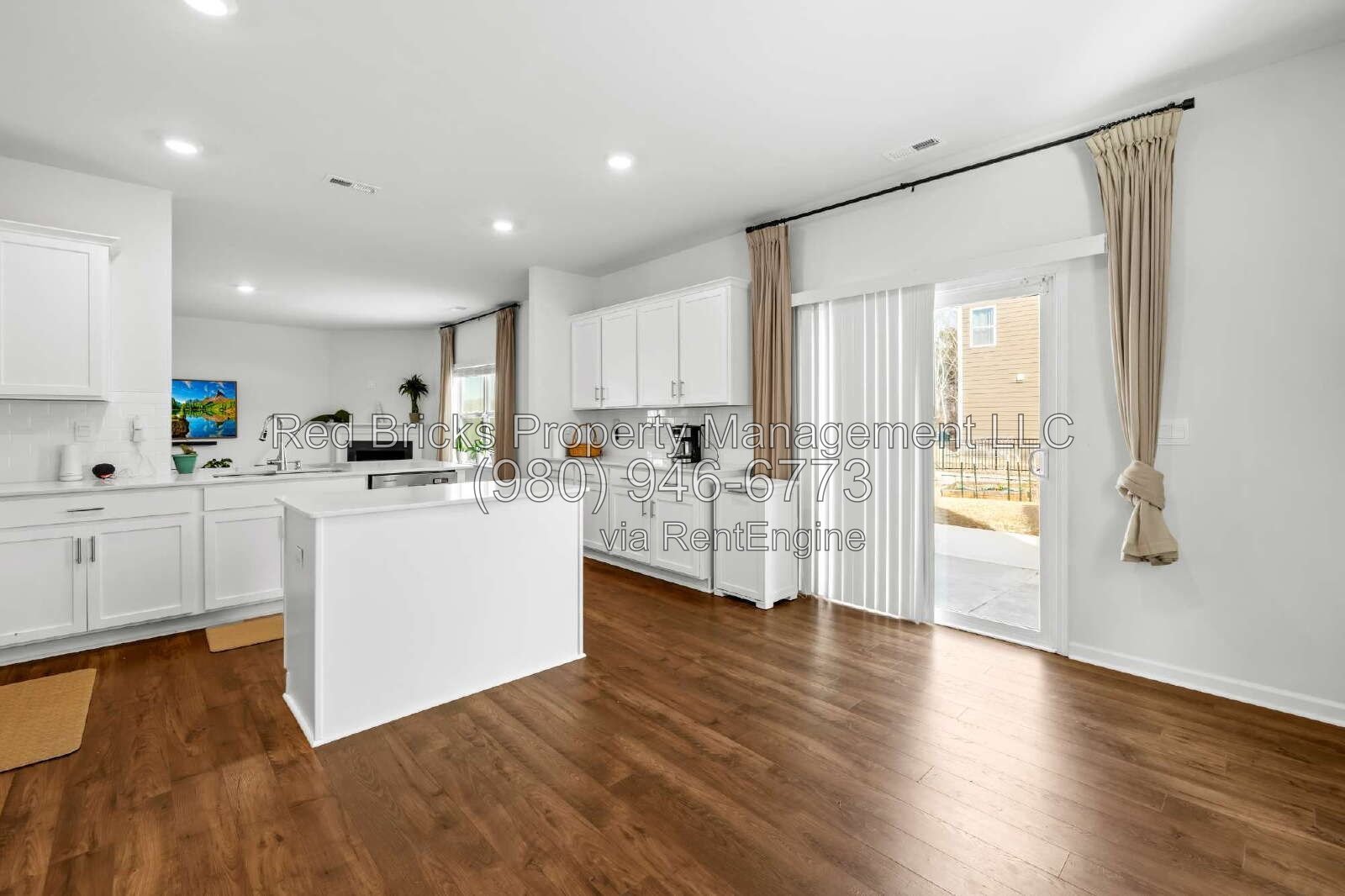 Spacious 4-Bedroom Home with Office, Loft & Modern Upgrades in Adair Woods Community property image