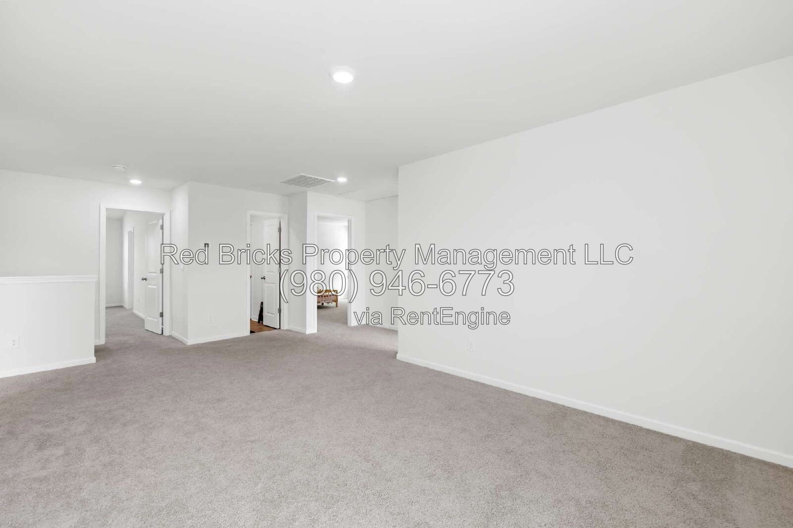 Spacious 4-Bedroom Home with Office, Loft & Modern Upgrades in Adair Woods Community property image