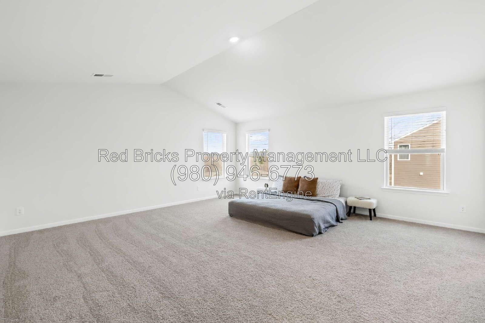Spacious 4-Bedroom Home with Office, Loft & Modern Upgrades in Adair Woods Community property image