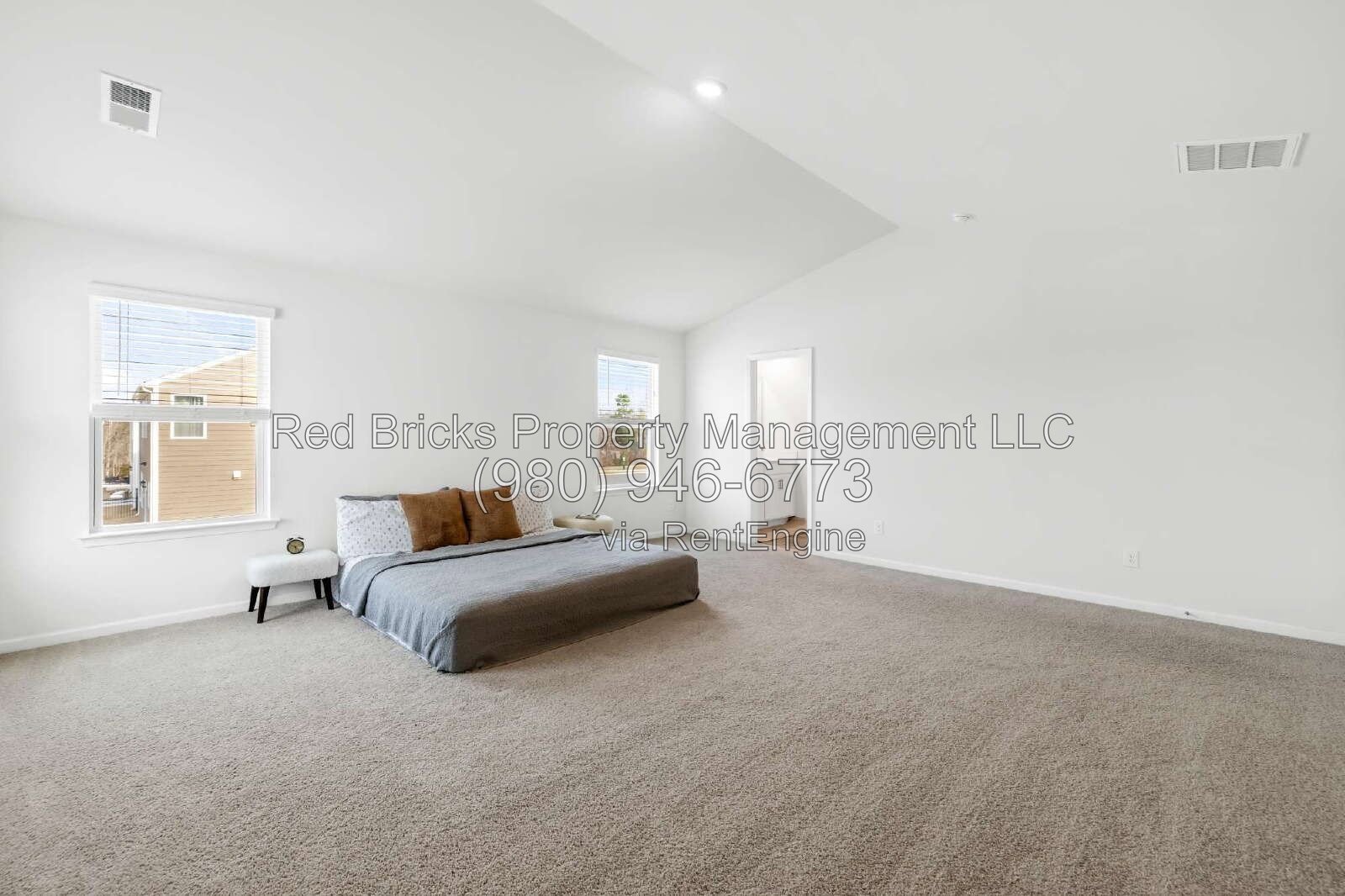 Spacious 4-Bedroom Home with Office, Loft & Modern Upgrades in Adair Woods Community property image
