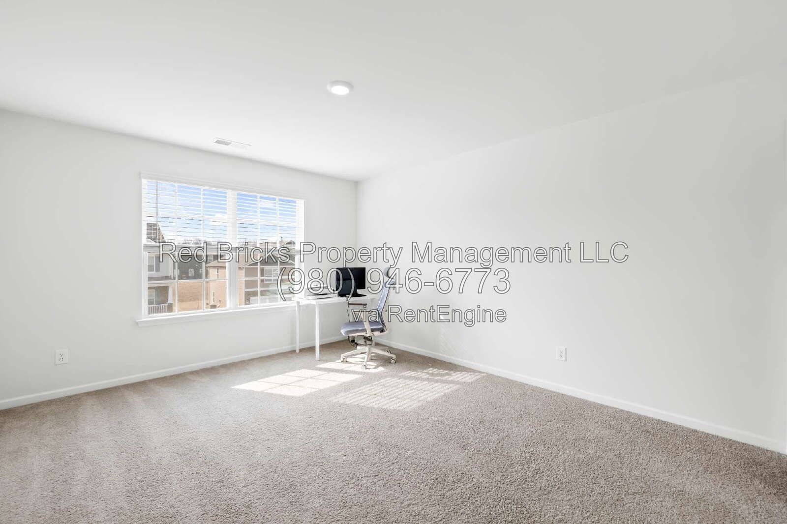 Spacious 4-Bedroom Home with Office, Loft & Modern Upgrades in Adair Woods Community property image