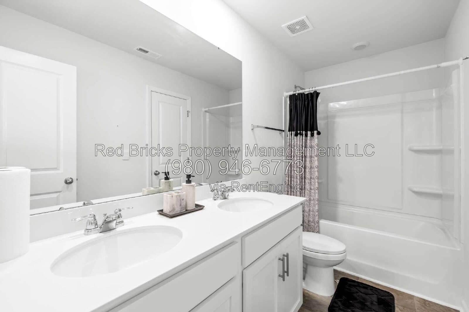 Spacious 4-Bedroom Home with Office, Loft & Modern Upgrades in Adair Woods Community property image