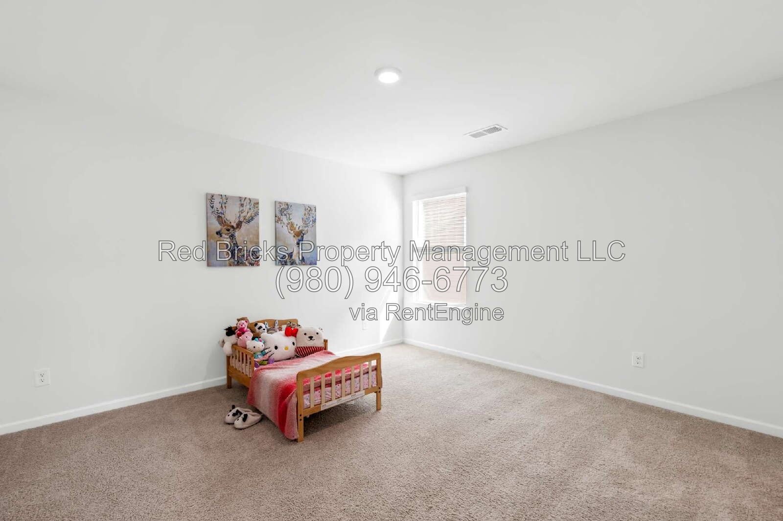Spacious 4-Bedroom Home with Office, Loft & Modern Upgrades in Adair Woods Community property image