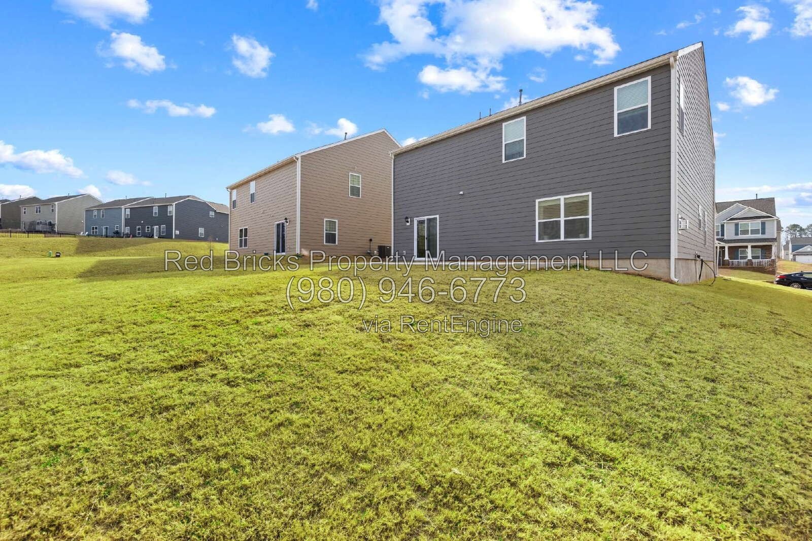 Spacious 4-Bedroom Home with Office, Loft & Modern Upgrades in Adair Woods Community property image