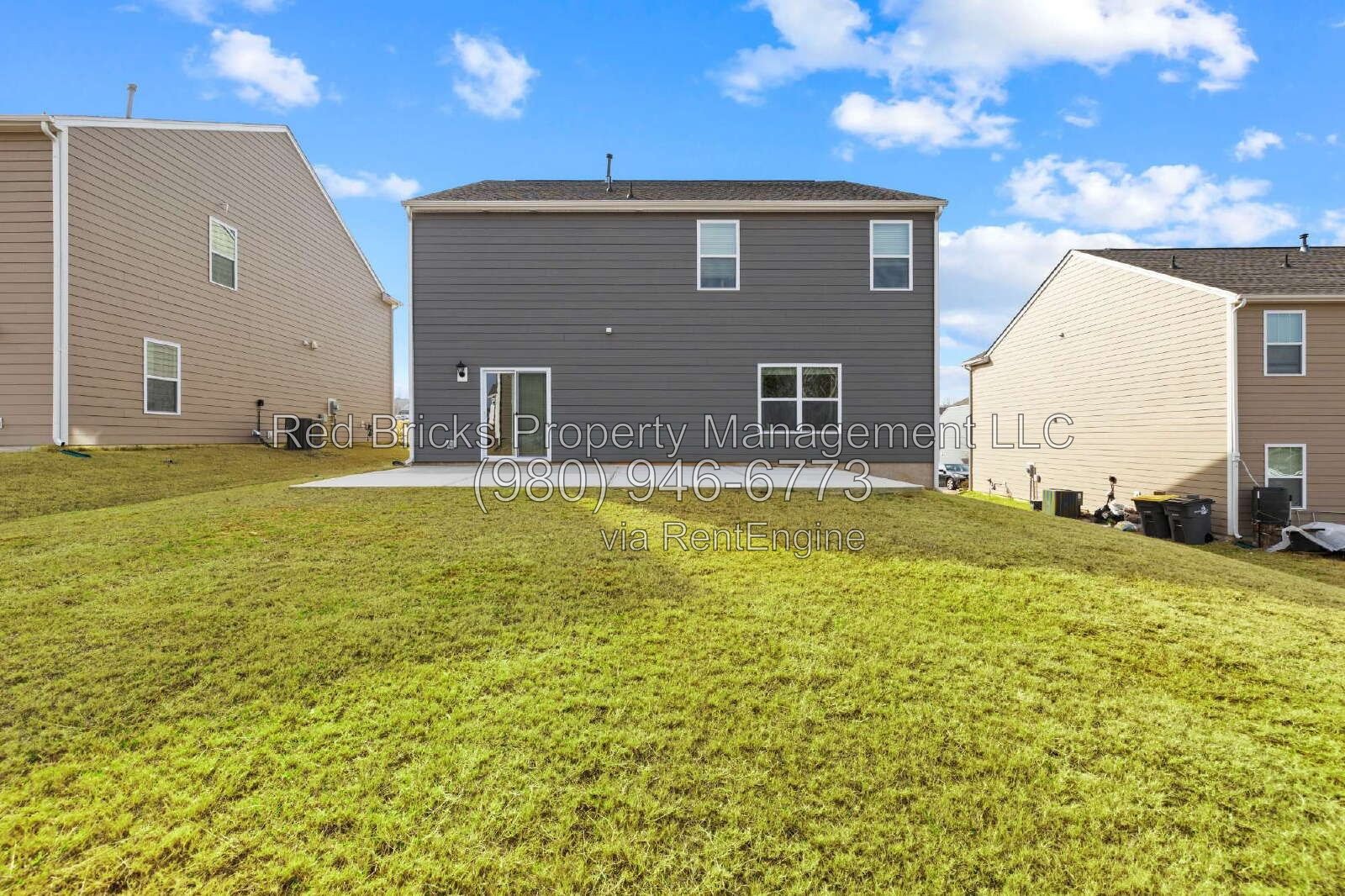 Spacious 4-Bedroom Home with Office, Loft & Modern Upgrades in Adair Woods Community property image