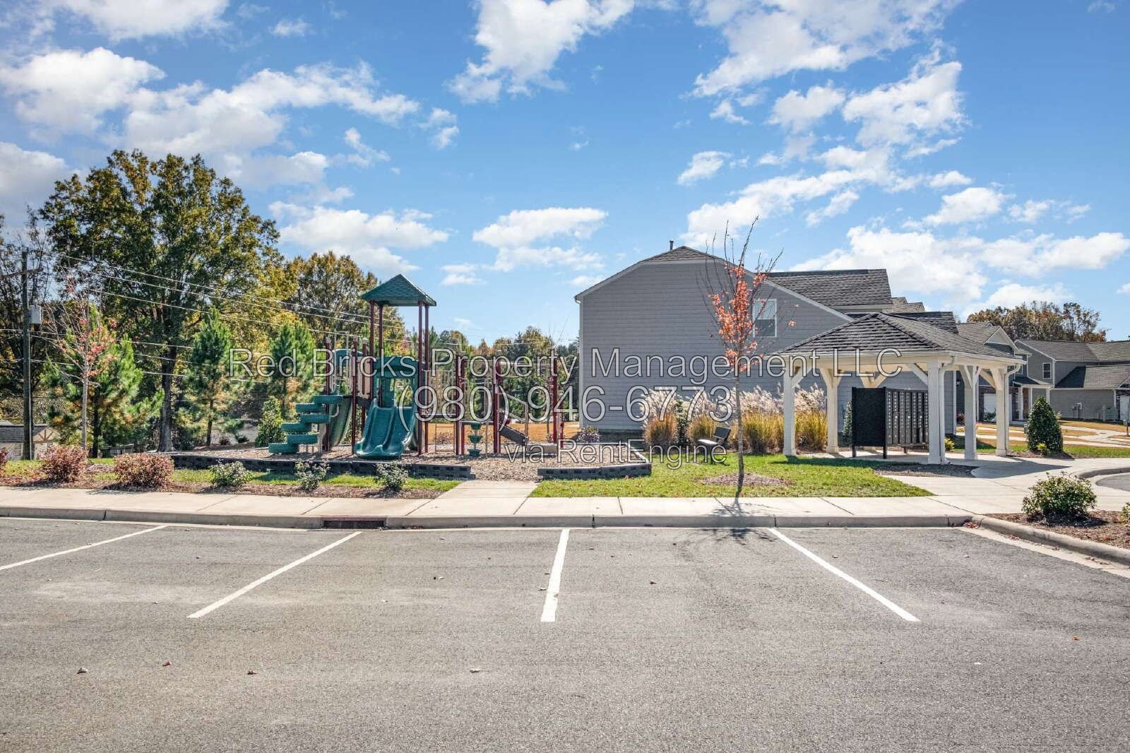 Spacious 4-Bedroom Home with Office, Loft & Modern Upgrades in Adair Woods Community property image