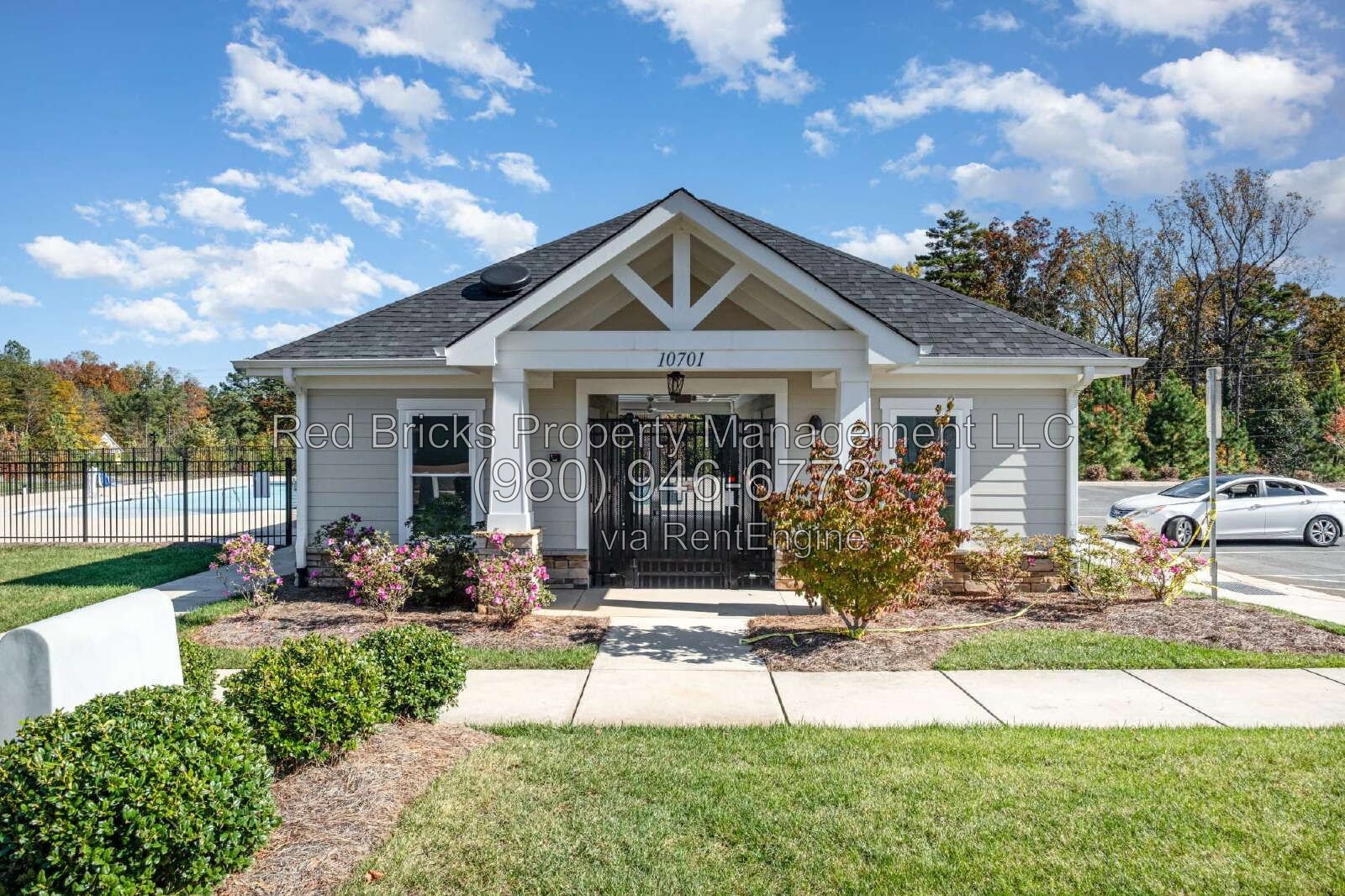 Spacious 4-Bedroom Home with Office, Loft & Modern Upgrades in Adair Woods Community property image