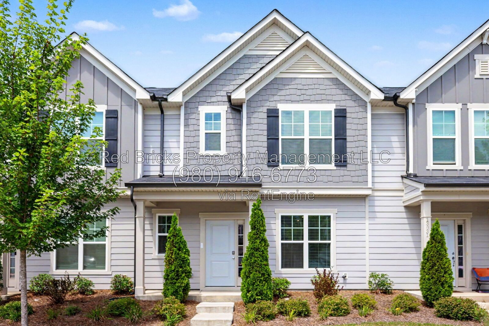 Modern 3BR Townhome with Upgrades & Amenities in Pringle Towns property image