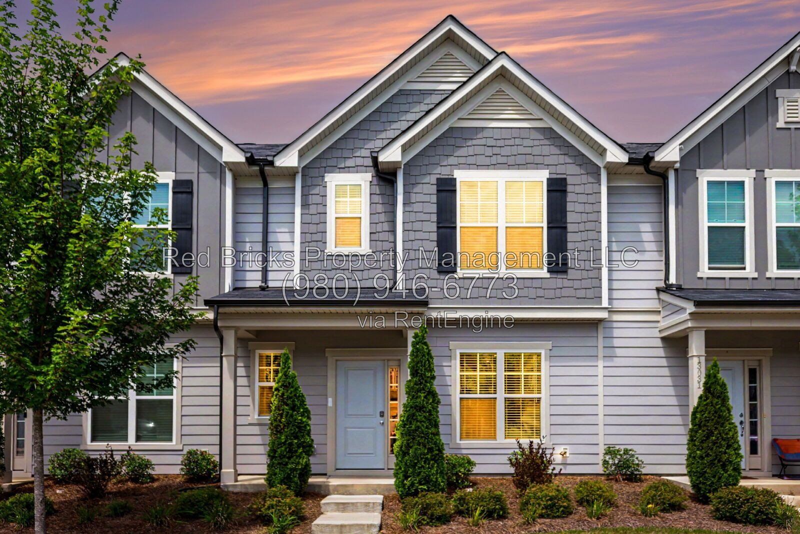 Modern 3BR Townhome with Upgrades & Amenities in Pringle Towns property image