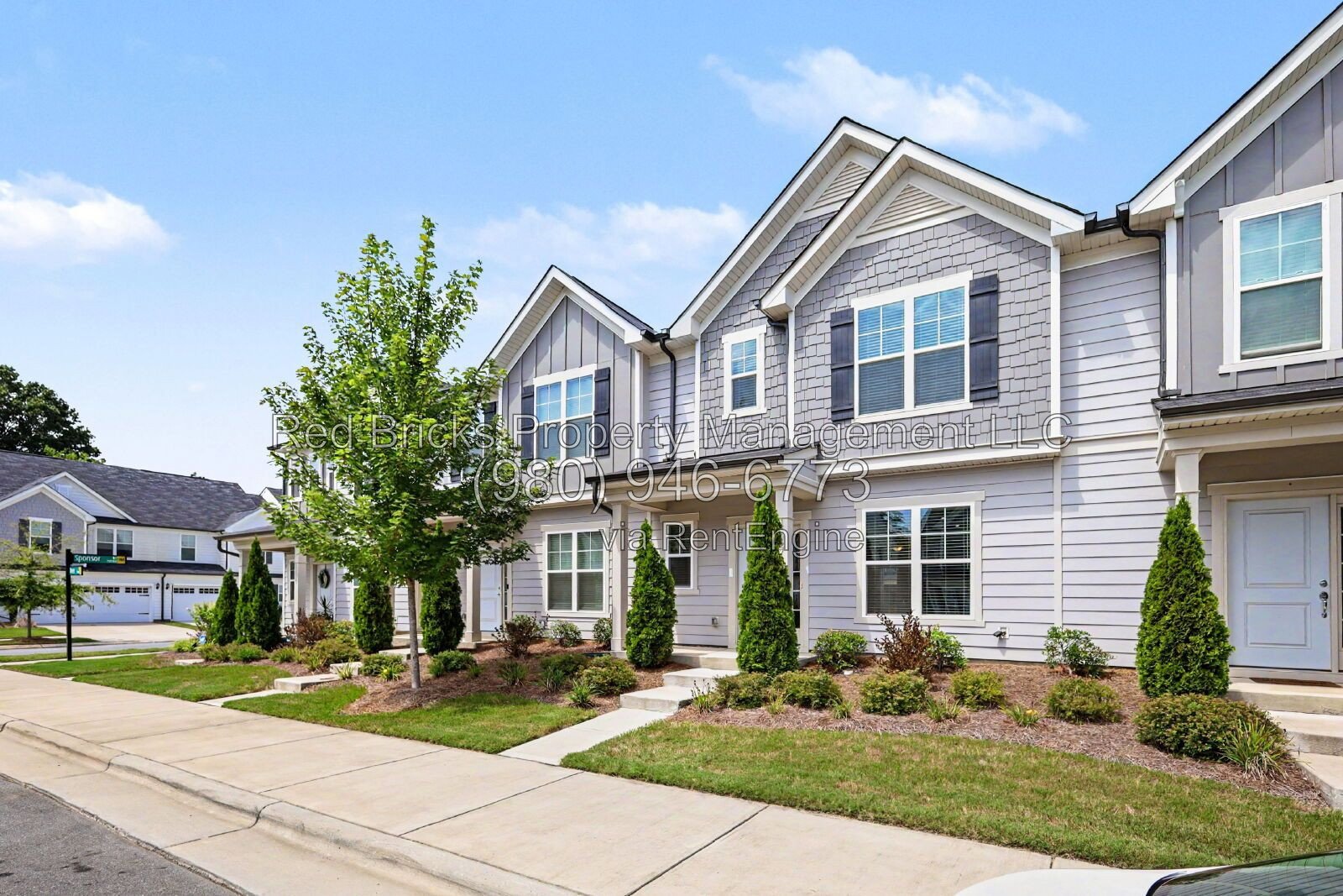 Modern 3BR Townhome with Upgrades & Amenities in Pringle Towns property image