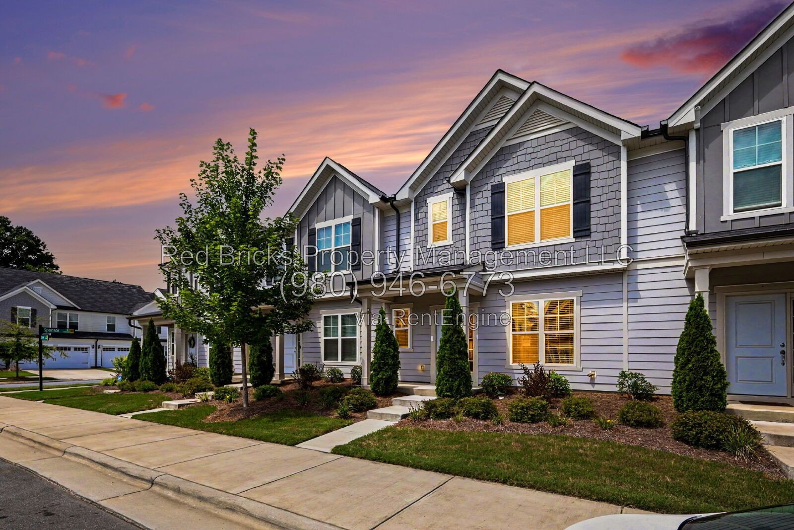 Modern 3BR Townhome with Upgrades & Amenities in Pringle Towns property image
