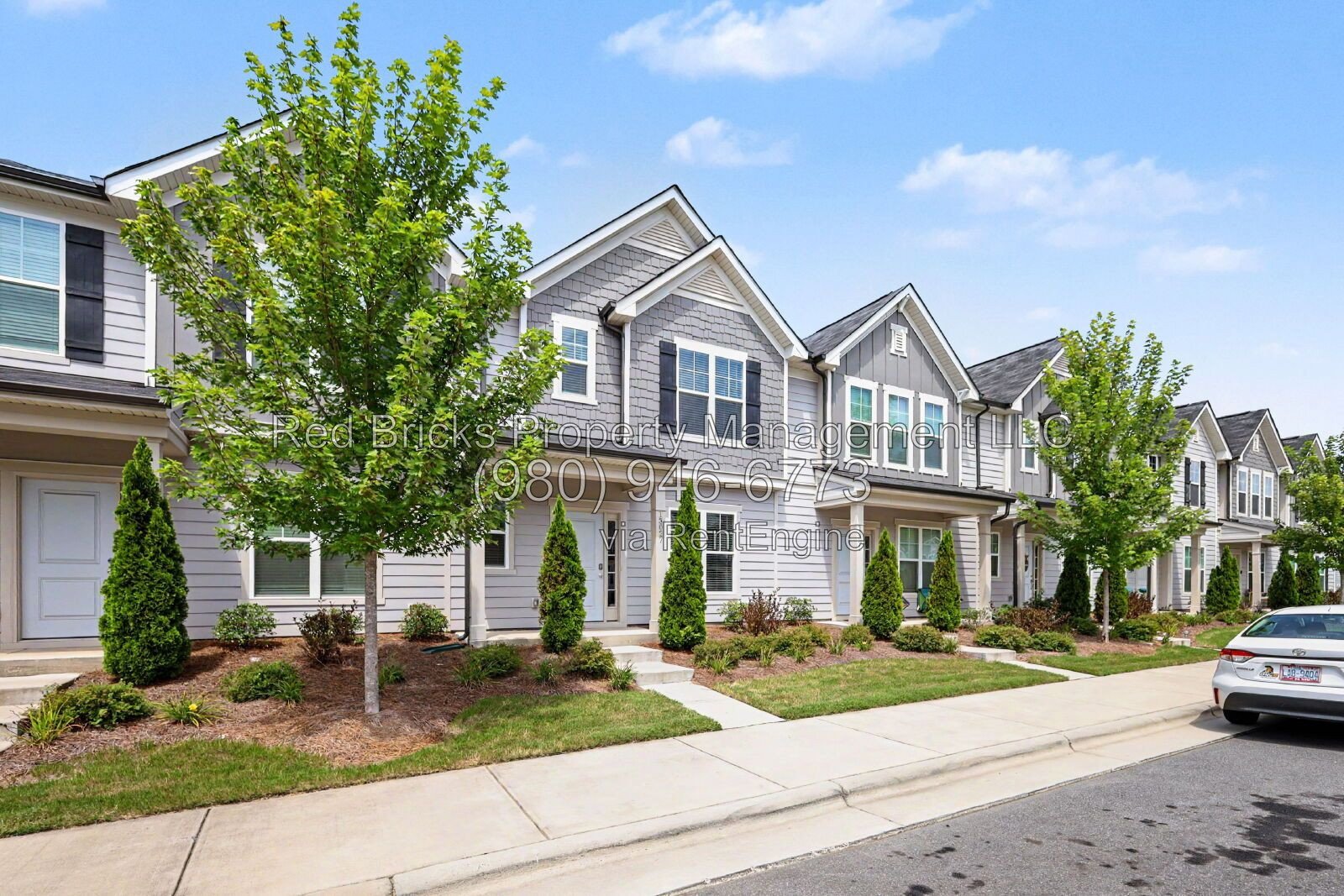 Modern 3BR Townhome with Upgrades & Amenities in Pringle Towns property image
