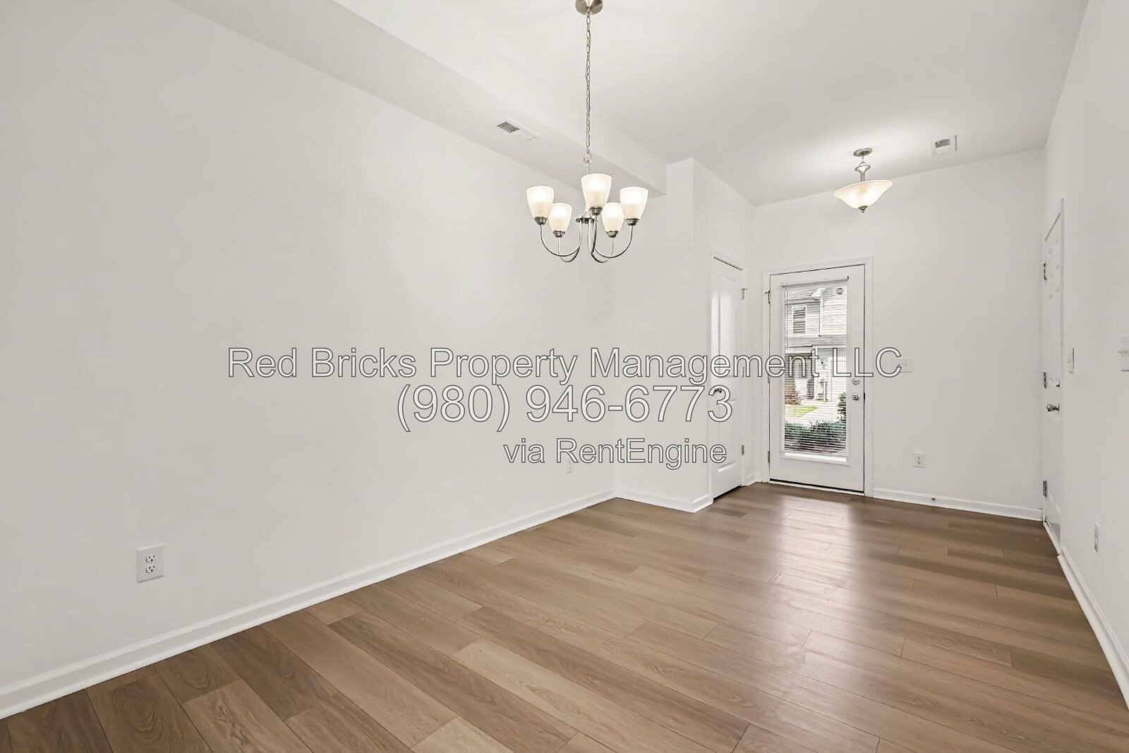 Modern 3BR Townhome with Upgrades & Amenities in Pringle Towns property image