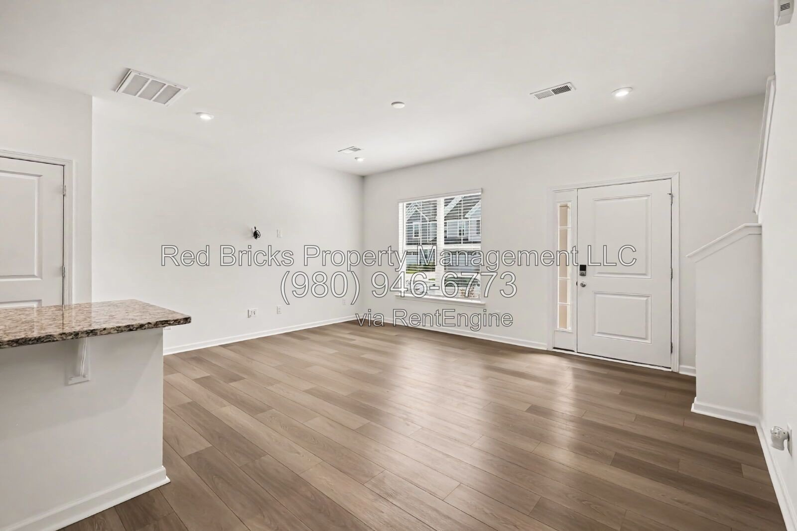 Modern 3BR Townhome with Upgrades & Amenities in Pringle Towns property image