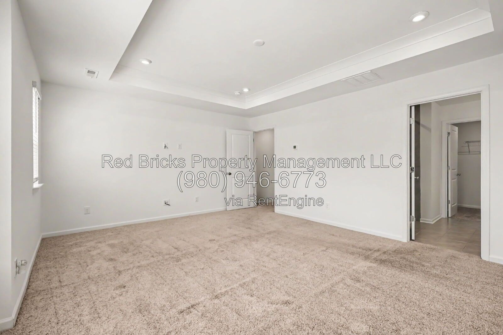 Modern 3BR Townhome with Upgrades & Amenities in Pringle Towns property image