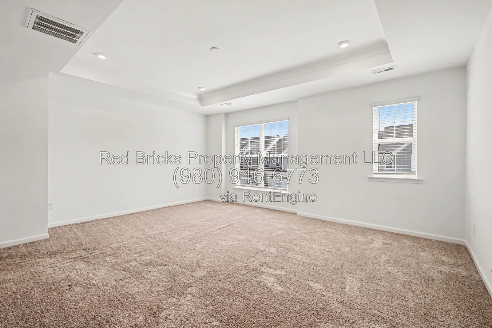 Modern 3BR Townhome with Upgrades & Amenities in Pringle Towns property image