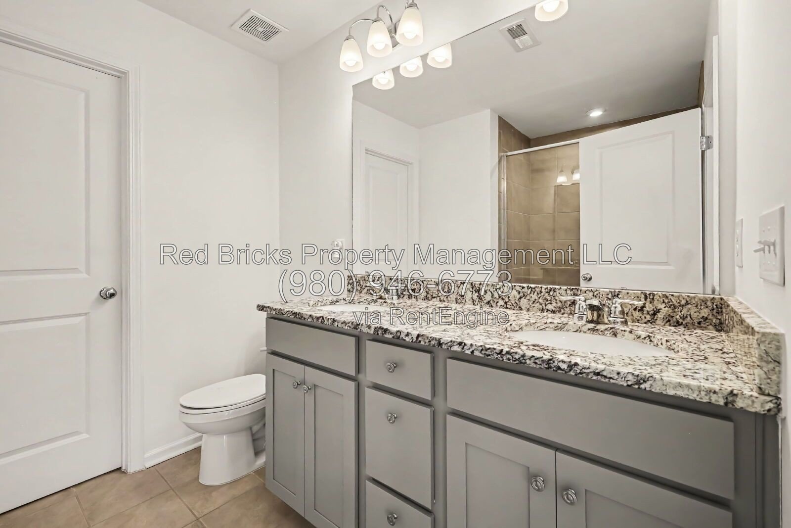 Modern 3BR Townhome with Upgrades & Amenities in Pringle Towns property image