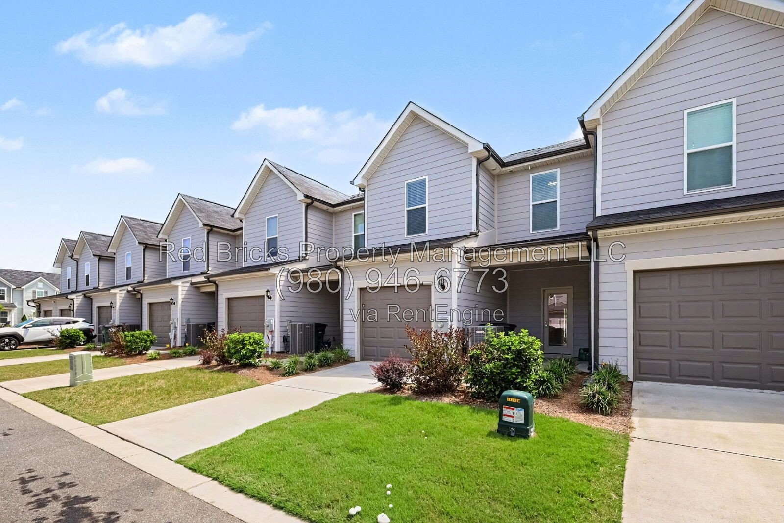 Modern 3BR Townhome with Upgrades & Amenities in Pringle Towns property image