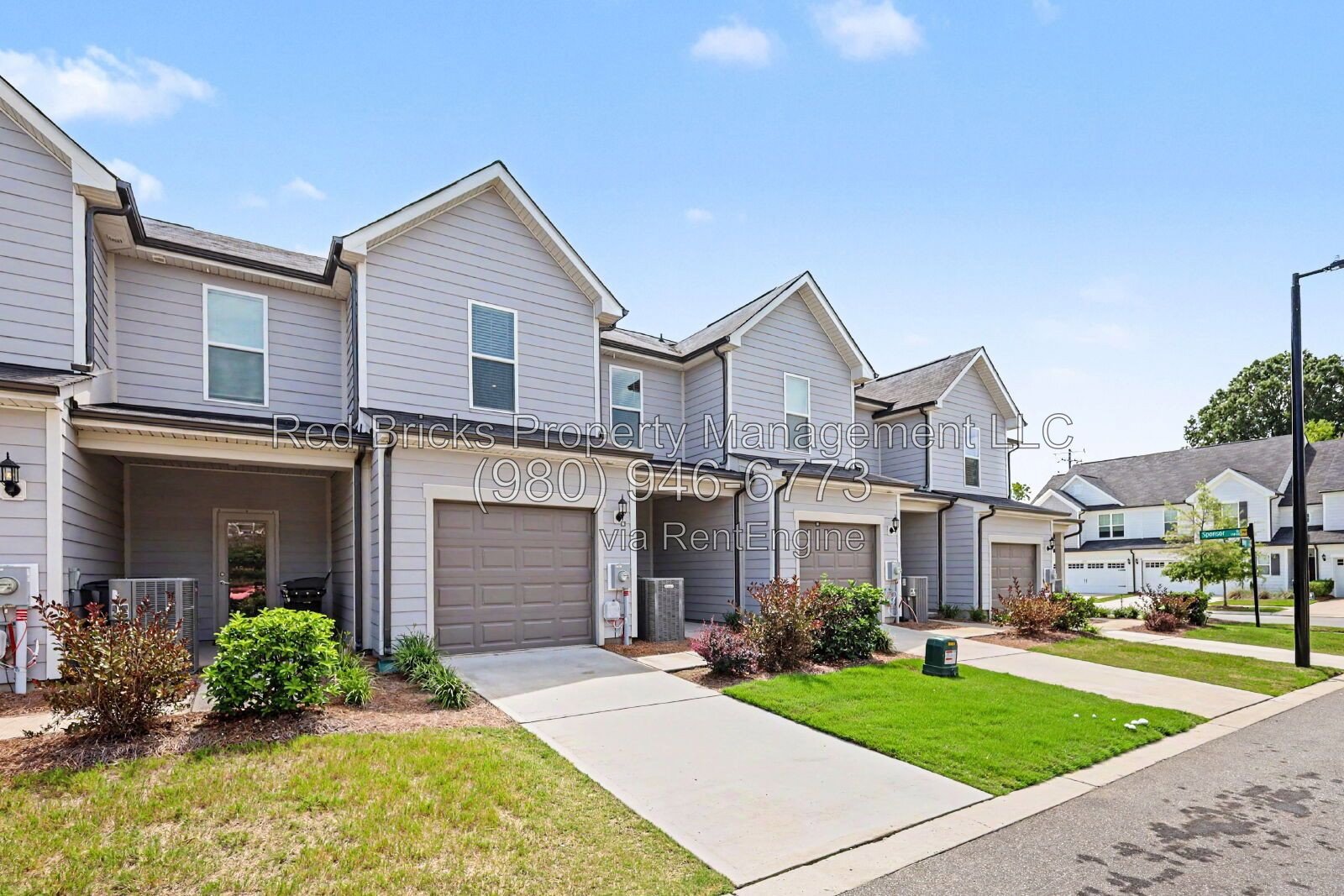 Modern 3BR Townhome with Upgrades & Amenities in Pringle Towns property image