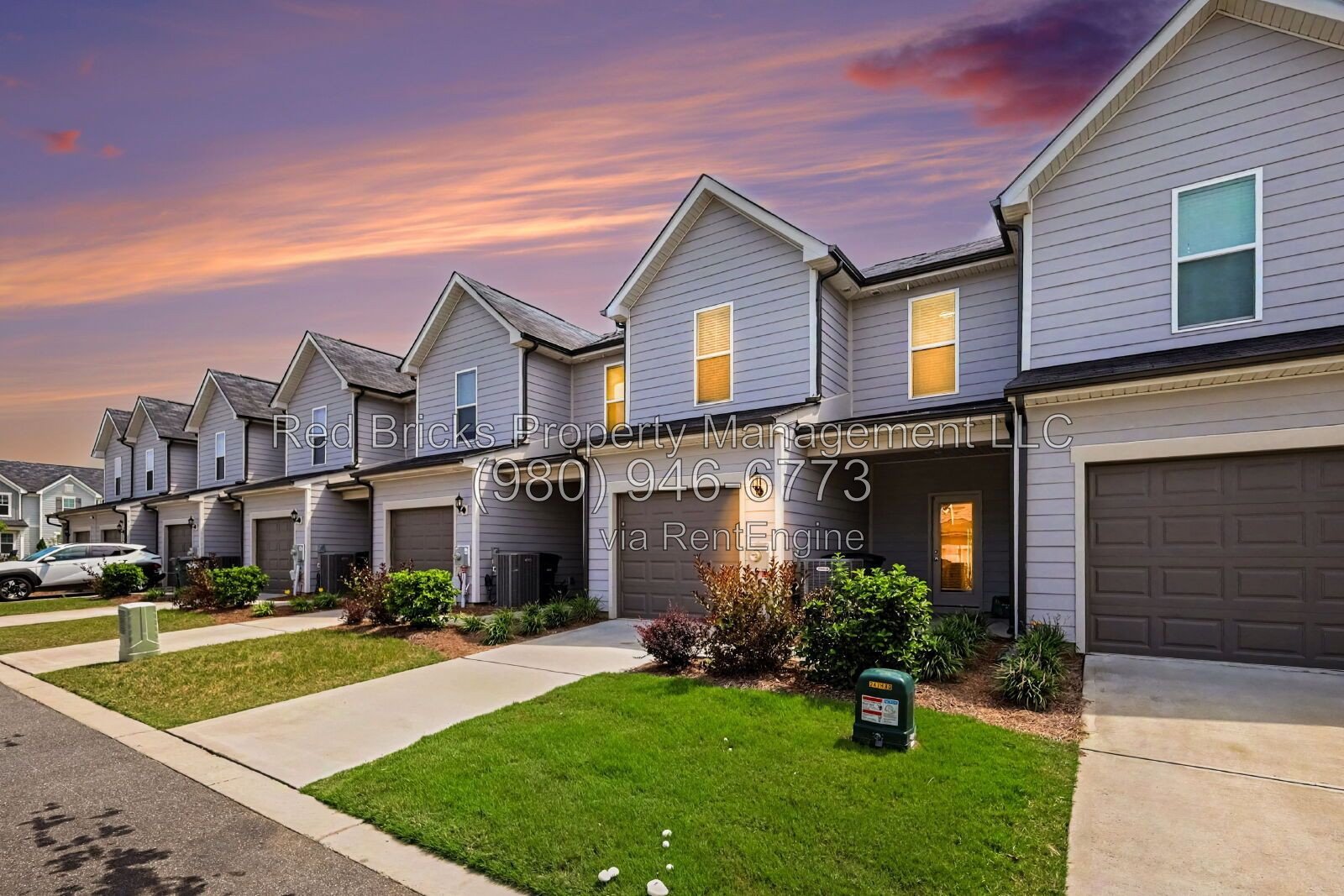 Modern 3BR Townhome with Upgrades & Amenities in Pringle Towns property image