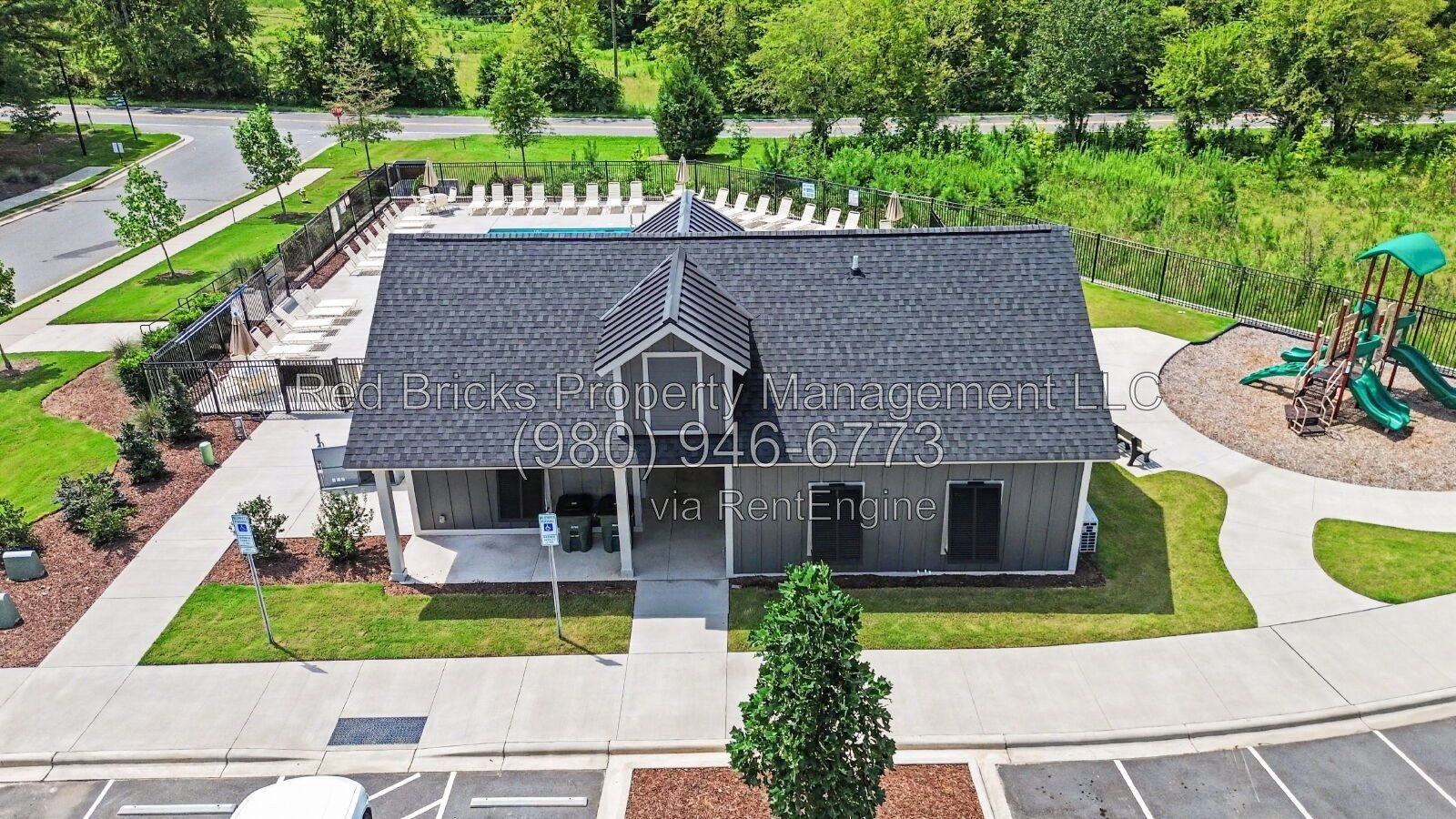 Modern 3BR Townhome with Upgrades & Amenities in Pringle Towns property image