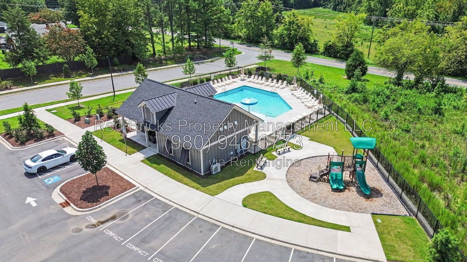 Modern 3BR Townhome with Upgrades & Amenities in Pringle Towns property image