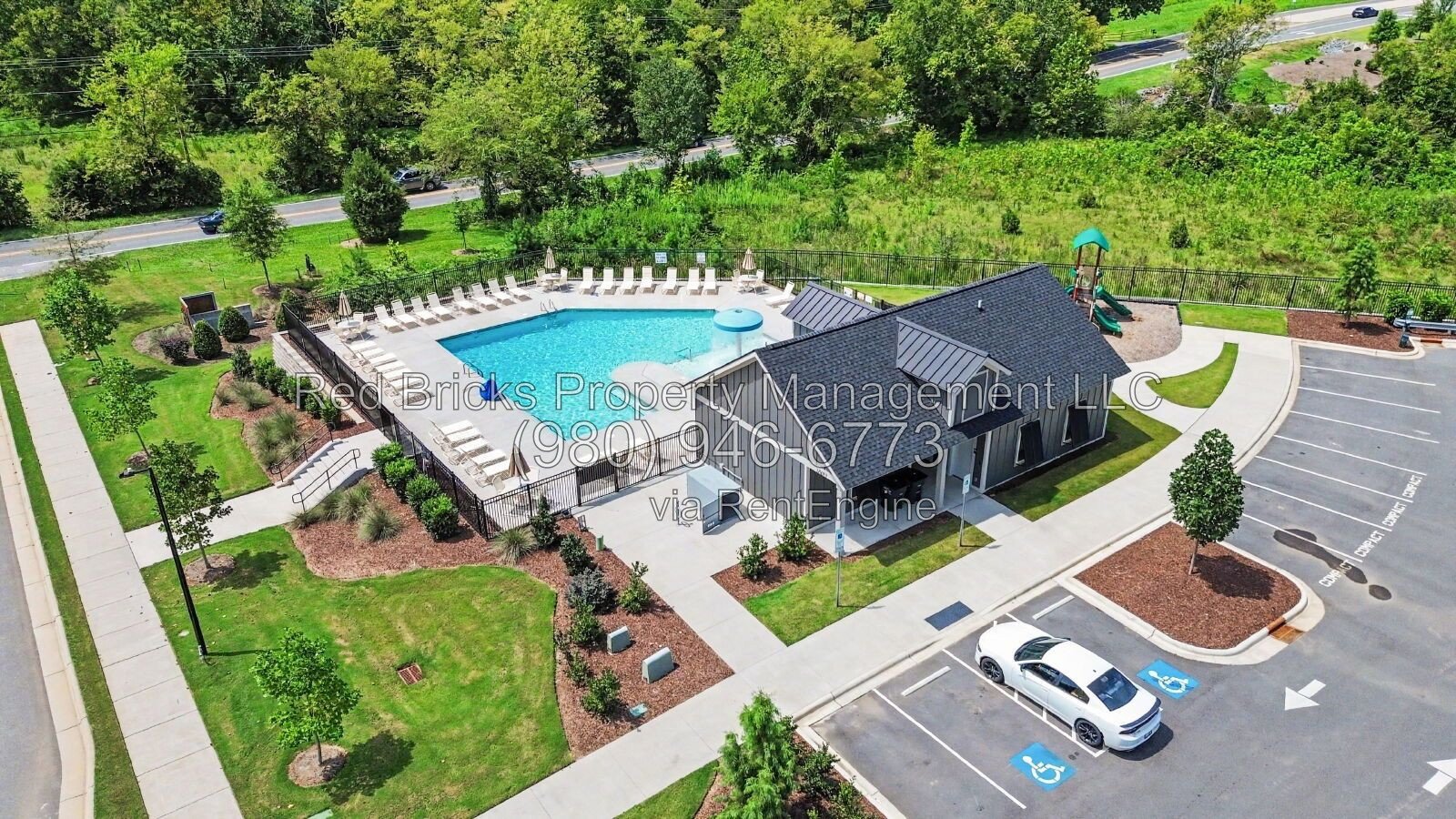 Modern 3BR Townhome with Upgrades & Amenities in Pringle Towns property image