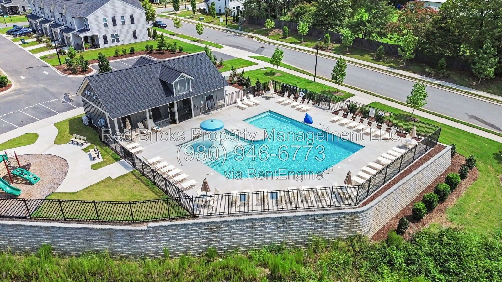 Modern 3BR Townhome with Upgrades & Amenities in Pringle Towns property image