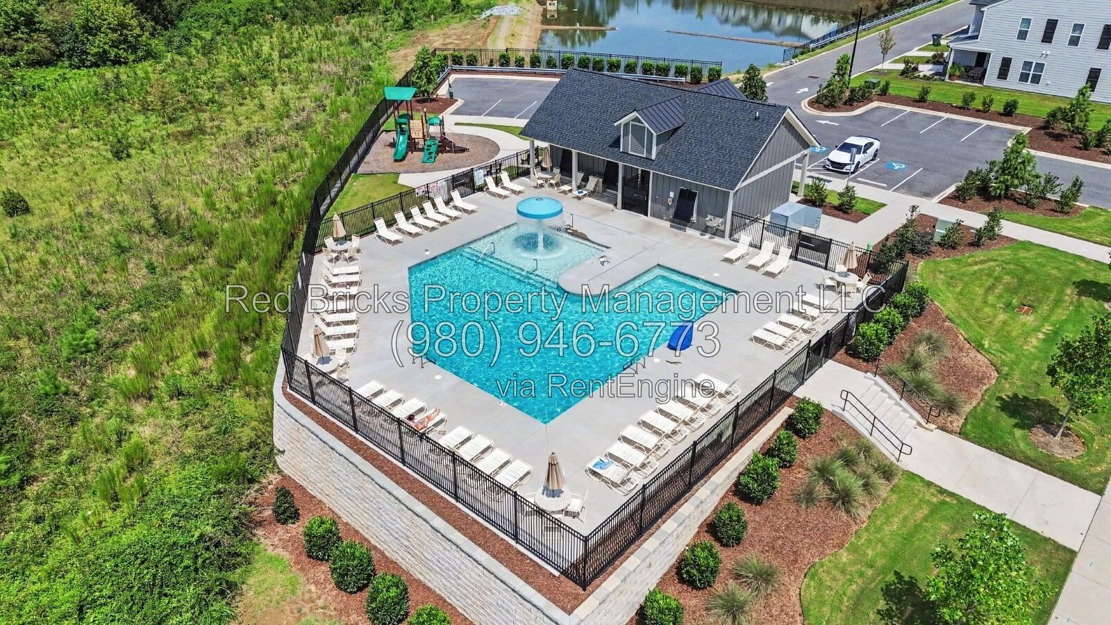 Modern 3BR Townhome with Upgrades & Amenities in Pringle Towns property image