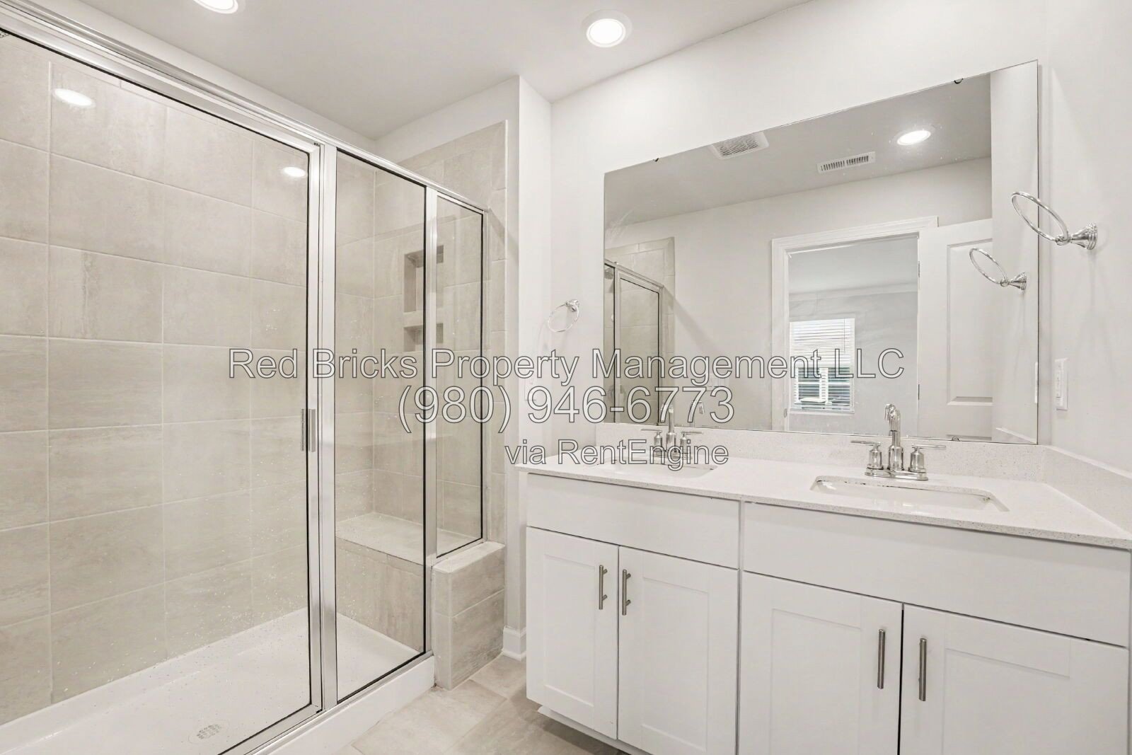 Like-New 3BR End-Unit Townhome with Private Backyard! property image