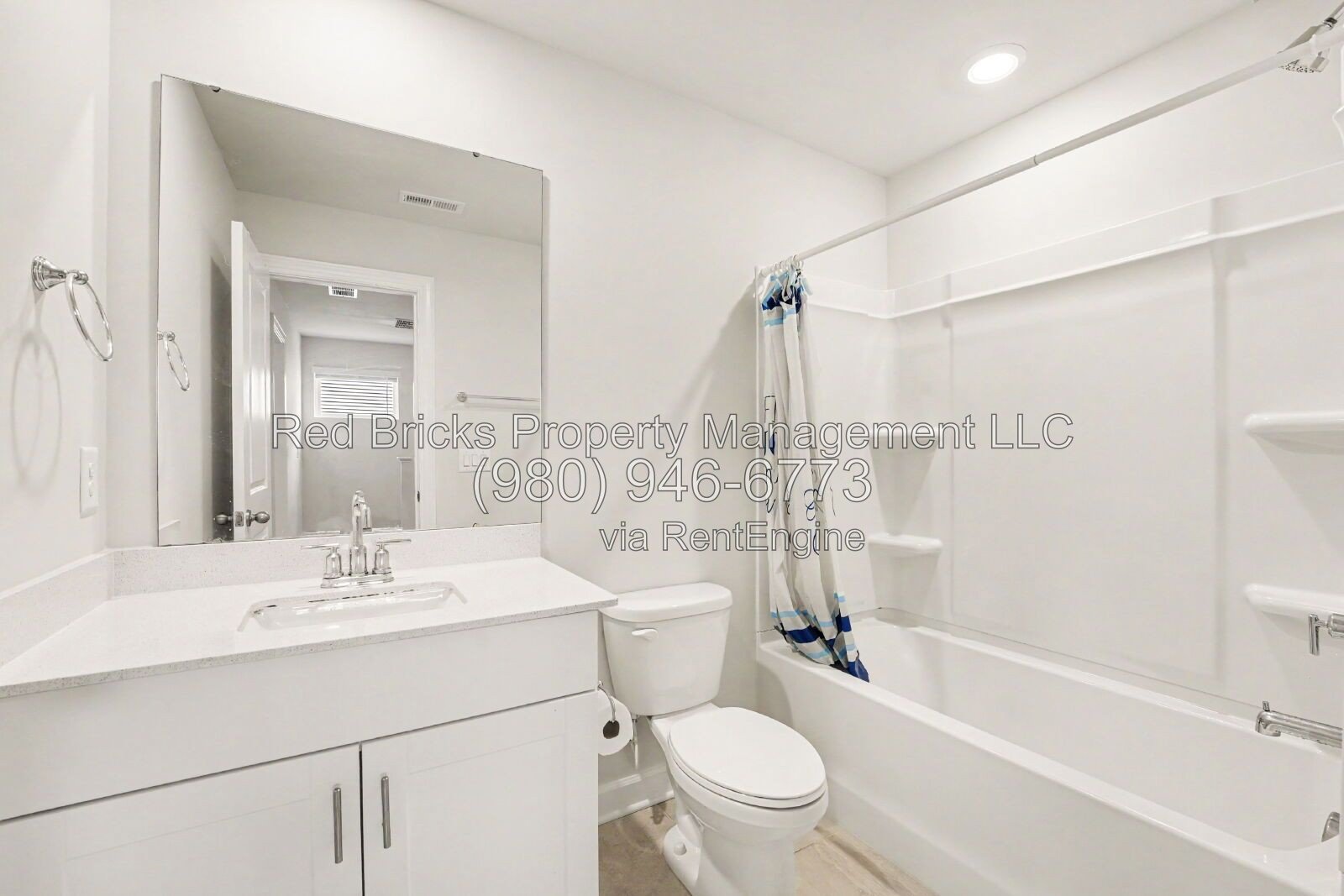 Like-New 3BR End-Unit Townhome with Private Backyard! property image