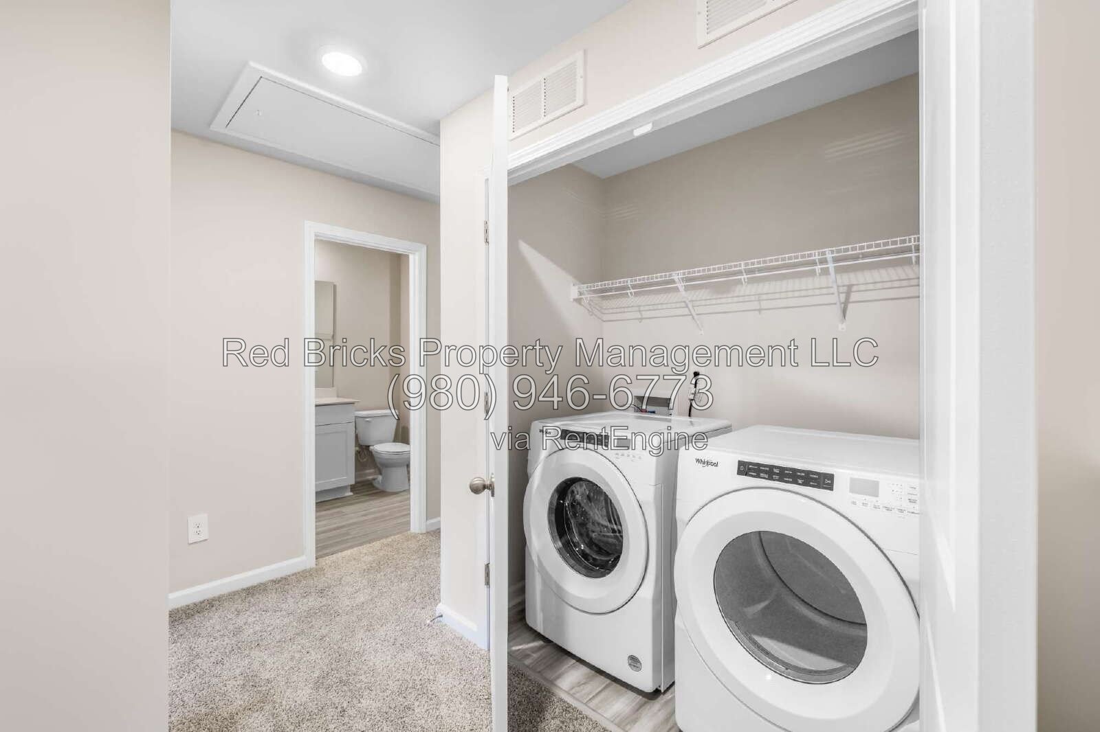 Like-New 3BR Townhome with Private Yard & Garage in Childers Park property image