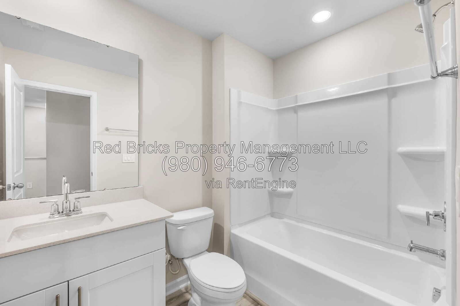Like-New 3BR Townhome with Private Yard & Garage in Childers Park property image