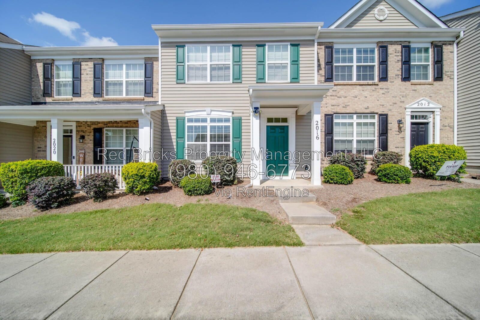 Charming 2-Bedroom Townhome with Pool Access! property image