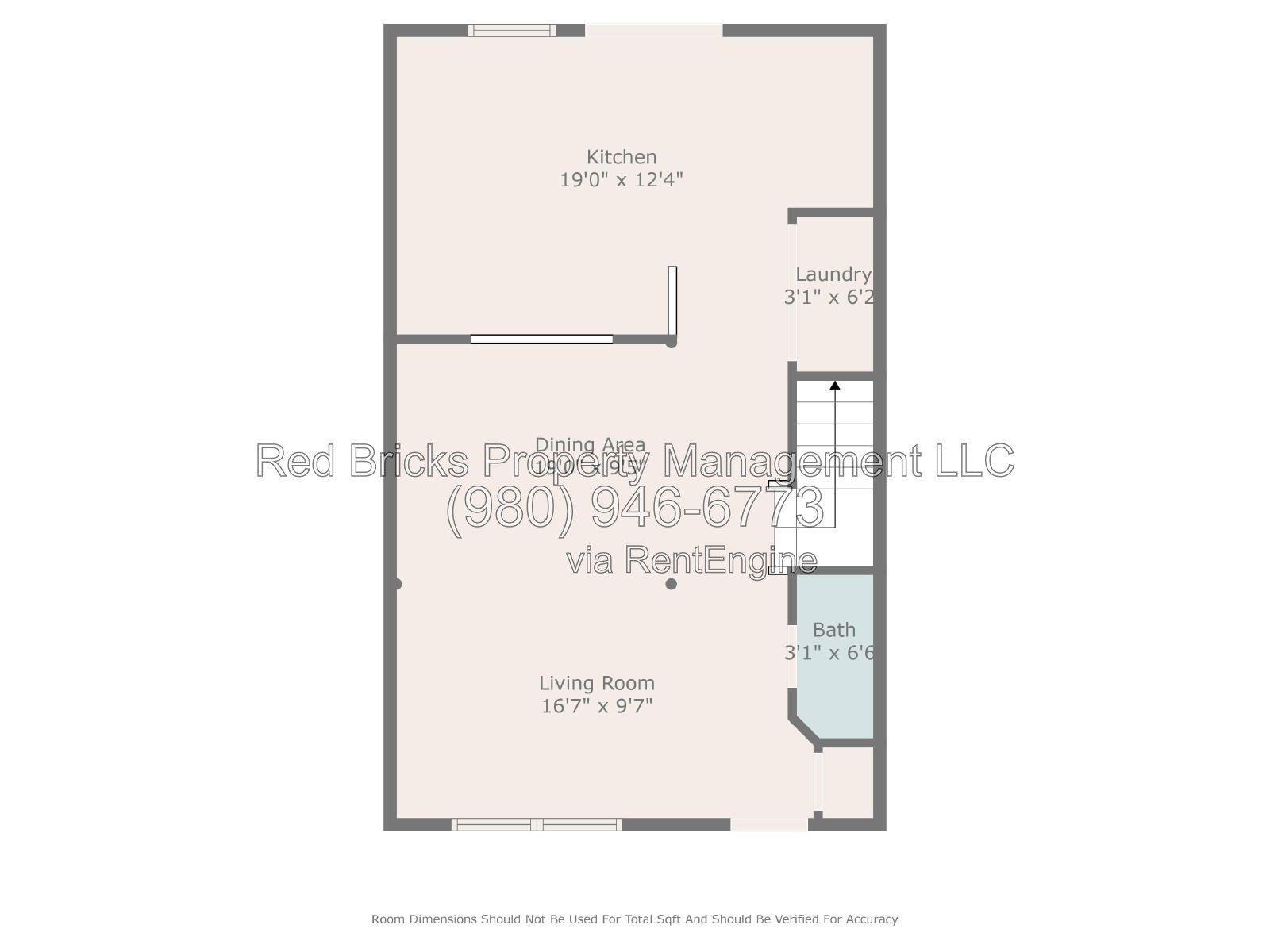 Charming 2-Bedroom Townhome with Pool Access! property image