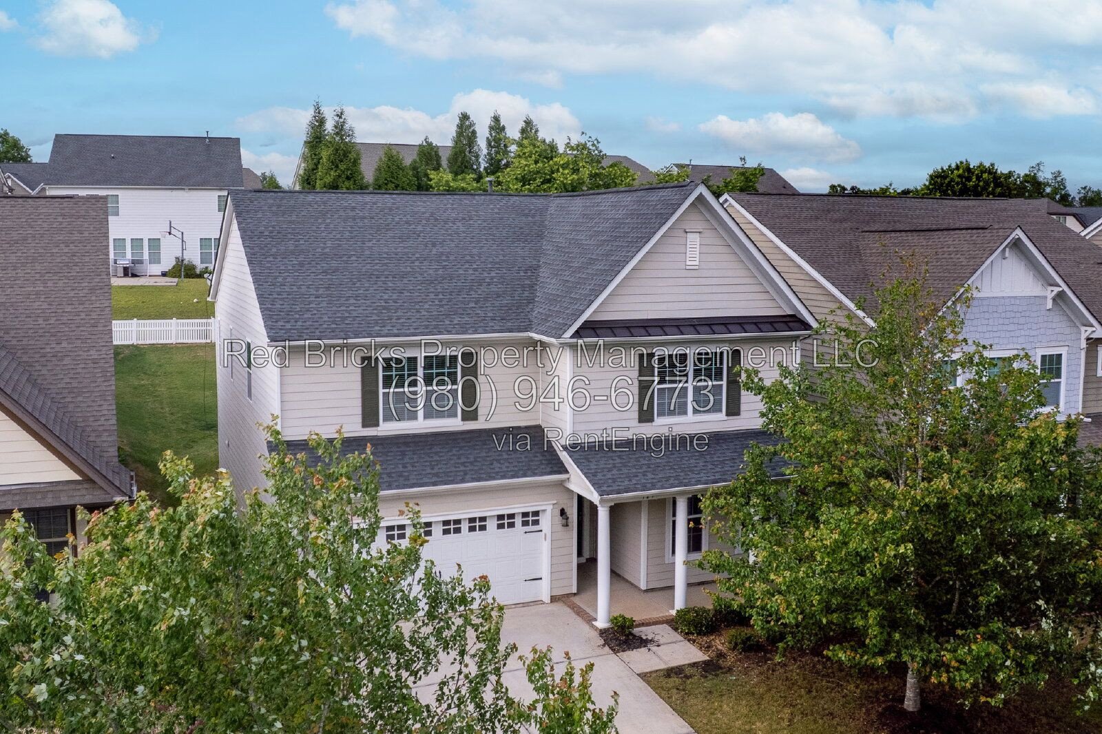 Spacious 5-Bedroom Home in Desirable Byers Creek! property image
