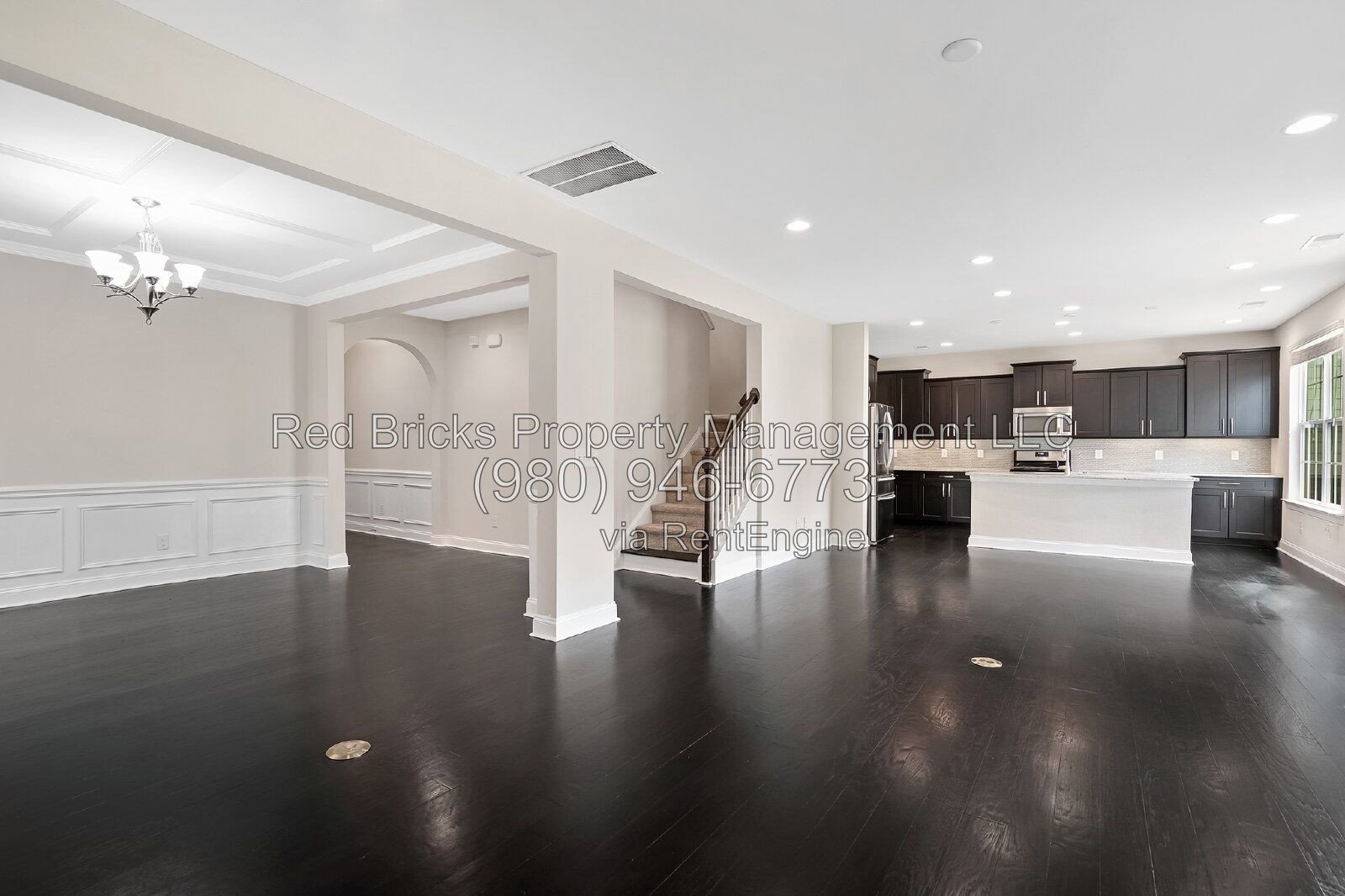 Spacious 5-Bedroom Home in Desirable Byers Creek! property image