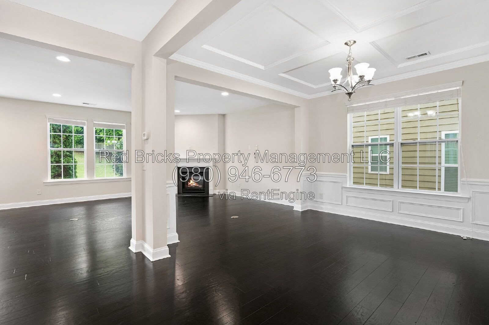 Spacious 5-Bedroom Home in Desirable Byers Creek! property image