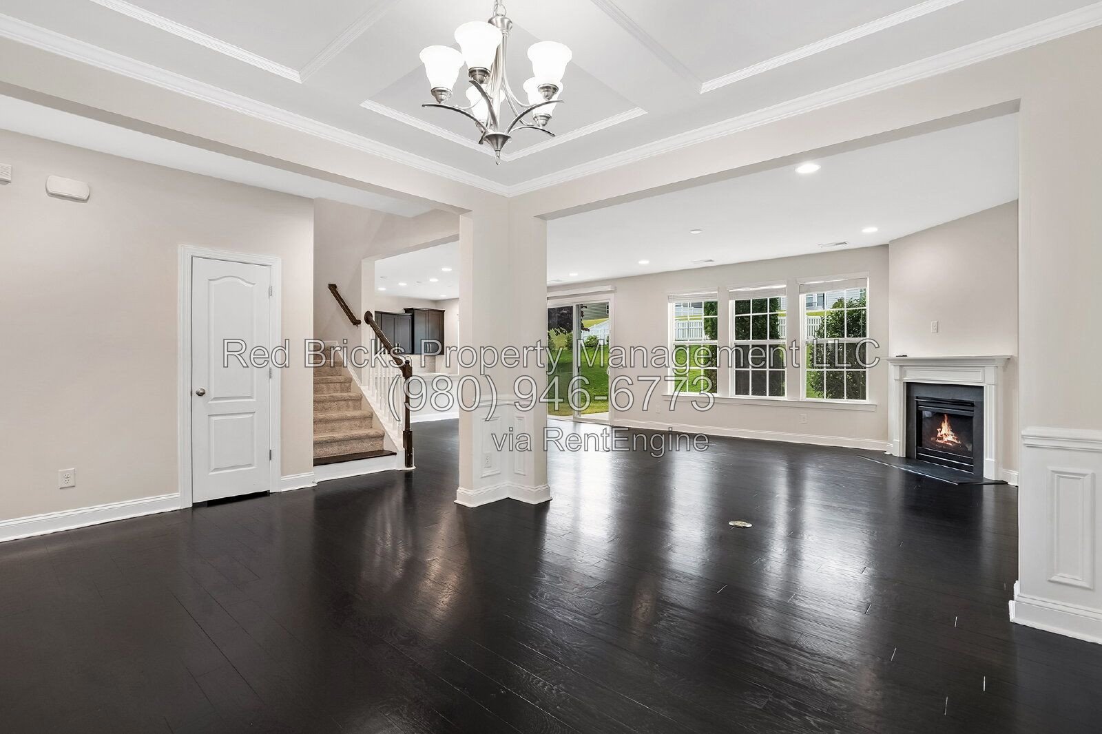Spacious 5-Bedroom Home in Desirable Byers Creek! property image