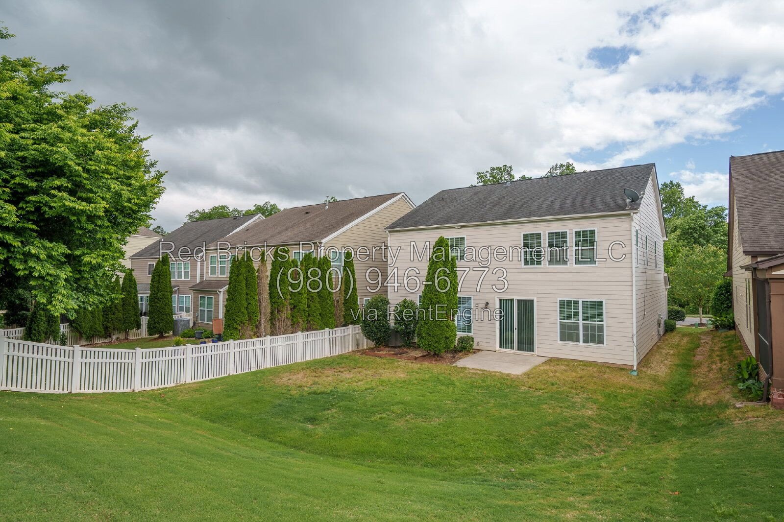 Spacious 5-Bedroom Home in Desirable Byers Creek! property image